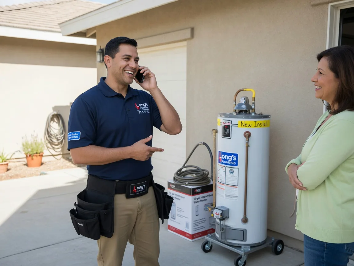 Leak Detection Corn, OK FAQs